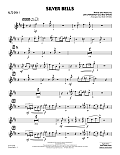 Silver Bells - Alto Sax 1