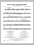 Rock, Roll And Remember (Salute To Dick Clark) - Piccolo