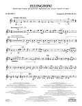 Ellington! (arr. Stephen Bulla) - Bb Trumpet 3