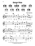 Sleigh Ride