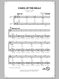 Carol Of The Bells