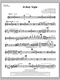 O Holy Night (from Carols For Choir And Congregation) - Flute 1 & 2