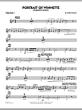 Portrait Of Winnette - Tenor Sax 2