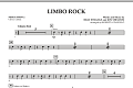Limbo Rock - Percussion 2