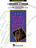 I Dreamed a Dream (from "Les Miserables") - Baritone B.C.