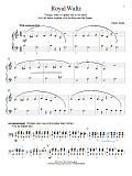 Royal Waltz