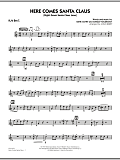 Here Comes Santa Claus (Right Down Santa Claus Lane) - Alto Sax 2