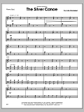 Silver Canoe, The - Piano