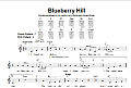 Blueberry Hill