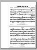 Stadium Jams Volume 8 (Michael Jackson) - 3rd Bb Trumpet