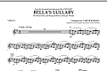 Bella's Lullaby (from "Twilight") - Violin 2