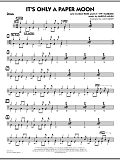 It's Only a Paper Moon - Drums