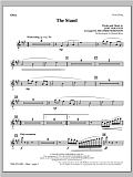 The Stand - Oboe