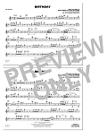 Birthday - Flute/Piccolo