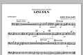 Lincoln - String Bass