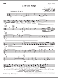 God You Reign - Viola