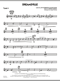 Dreamsville - Trumpet 4