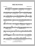 Free Running - Bb Trumpet 2