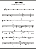 The Summit - Eb Alto Clarinet