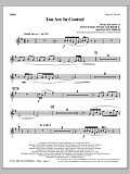 You Are In Control - Oboe