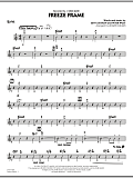 Freeze Frame - Guitar
