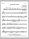 By The Grace Of God - F Horn