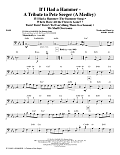 If I Had A Hammer - A Tribute to Pete Seeger - Bass
