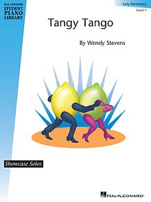 Tangy Tango 