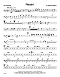 Pleasin' - 1st Trombone