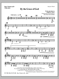 By The Grace Of God - Bass Clarinet (sub. Tuba)
