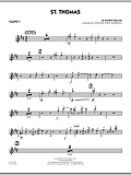 St. Thomas - Trumpet 1