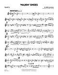 Walkin' Shoes - Trumpet 2