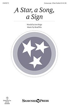 A Star, A Song, A Sign 