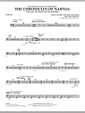 Music from The Chronicles Of Narnia: The Lion, The Witch And The Wardrobe - Timpani