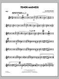 Tenor Madness - Vibes