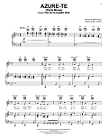 Azure-Te (Paris Blues)