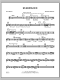 Stardance - Bb Clarinet 1