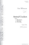 Animal Crackers, Vol. 1