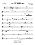 Ring Out, Solstice Bells - Glockenspiel