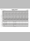 Avatar: Part 3 (War) - Full Score