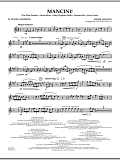 Mancini! - Bb Tenor Saxophone
