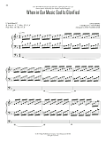 When in Our Music God Is Glorified
