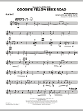 Goodbye Yellow Brick Road - Alto Sax 2