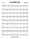 The Queen Bee - Drum Set
