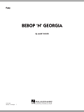 Bebop 'n' Georgia - Piano