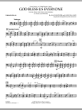 God Bless Us Everyone - Violoncello