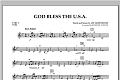 God Bless The U.S.A. - Pt.2 - Violin