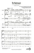 The Nightingale, The Organ Of Delight