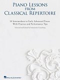 The First Term At The Piano, Minuet