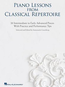 Romance Sans Paroles, Op. 17, No. 3 (Song Without Words) 